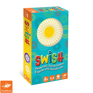 Foxmind Swish (Multilingue)