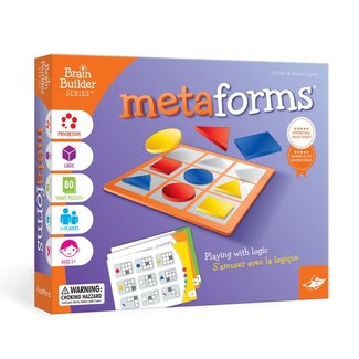 Foxmind Metaforms (Multilingue)