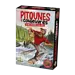 Gladius Pitounes et couleuvre (Français)