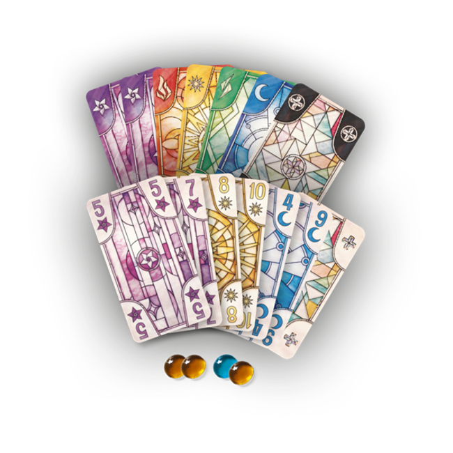 iello Luz (Français)