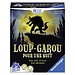 Ravensburger Loup-Garou pour une nuit