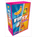 Blue Orange Fifty Fruity (Multilingue)