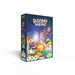 Kiwizou Roomy Memo (Multilingue)
