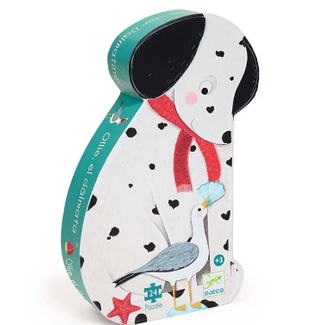 Djeco Le Dalmatien - 24 mcx