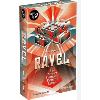 inpatience R.A.V.E.L / Min'inp ( Français )