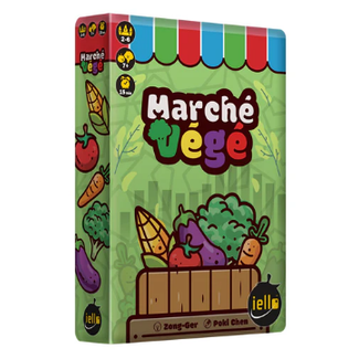 iello Marché Végé ( Français )