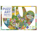 Djeco Puzz'Art - Sloth - 500 mcx