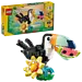 LEGO® Creator - Le toucan tropical - 31173