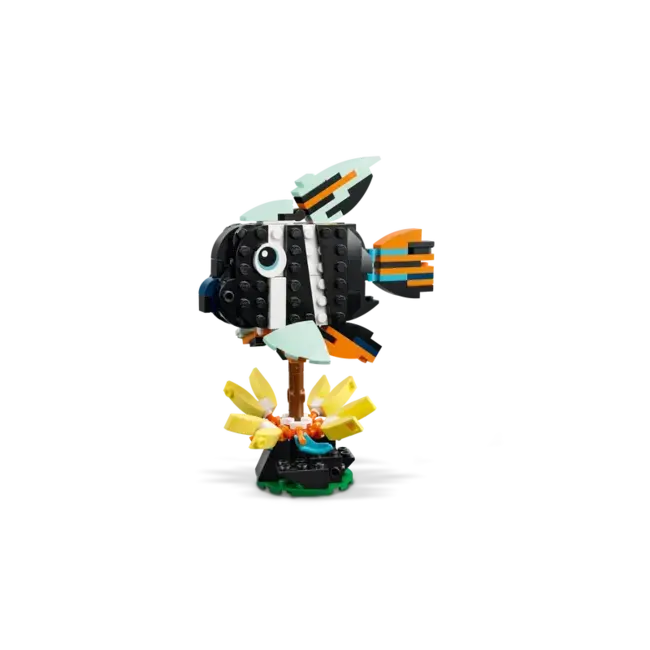 LEGO® Creator - Le toucan tropical - 31173