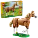LEGO® Creator - Le cheval magnifique - 31159