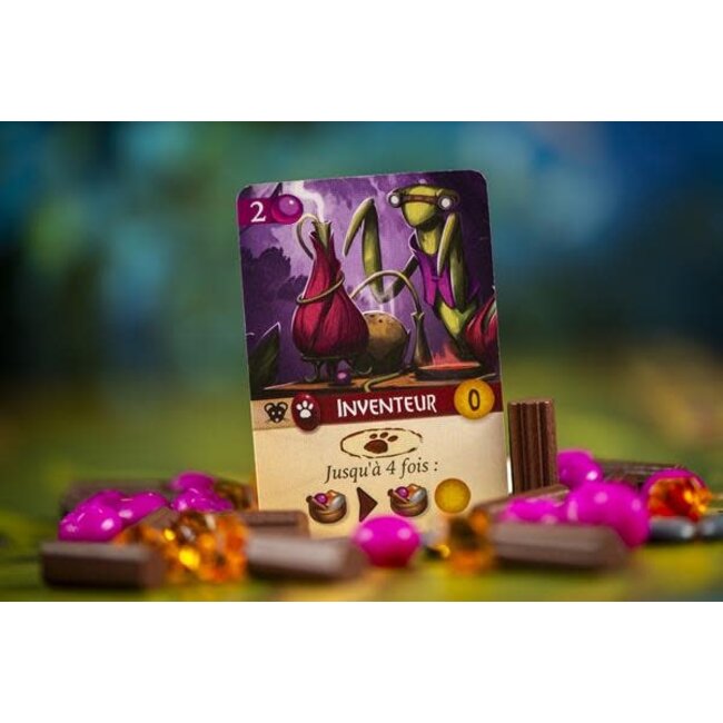 Matagot Everdell Duo (Français)