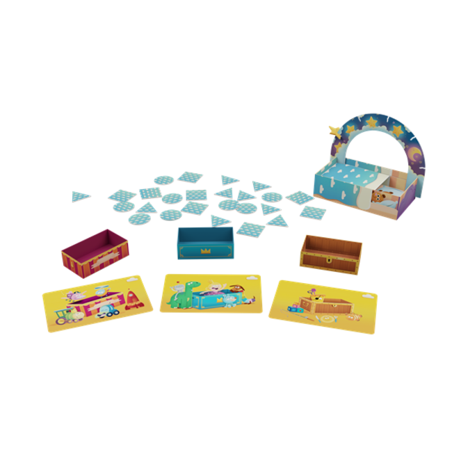 Joyeux Bazar (Français)