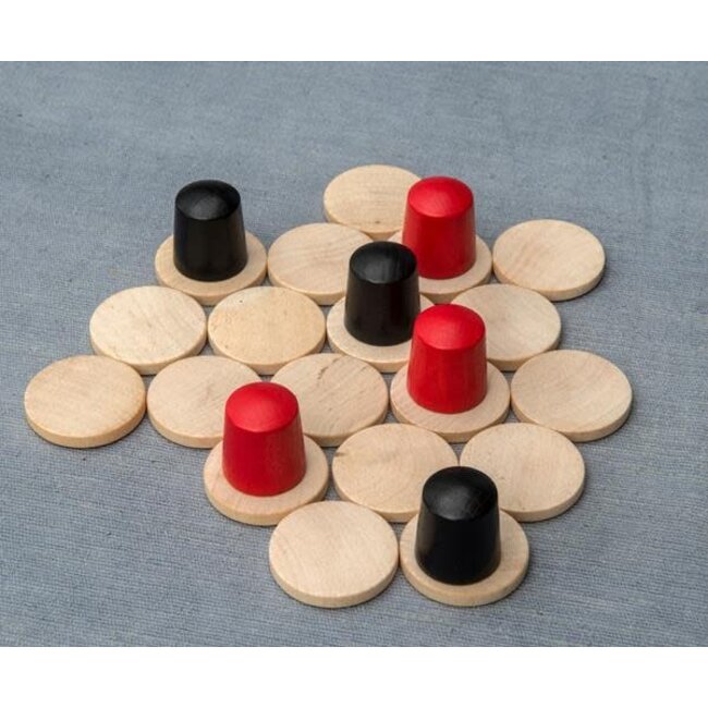 Nonaga ( Multilingue )