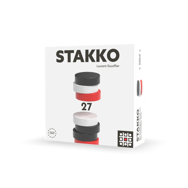 Stakko (Multilingue)