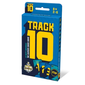 Gladius Track 10 (Multilingue)
