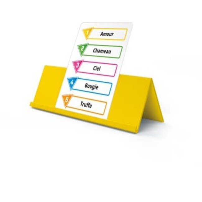 Repos production Just One Refresh (Français)