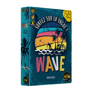 iello Wave ( Français)