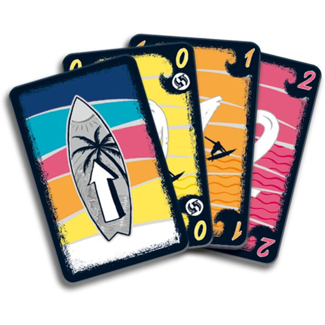 iello Wave ( Français)