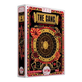 iello The Gang (Français)