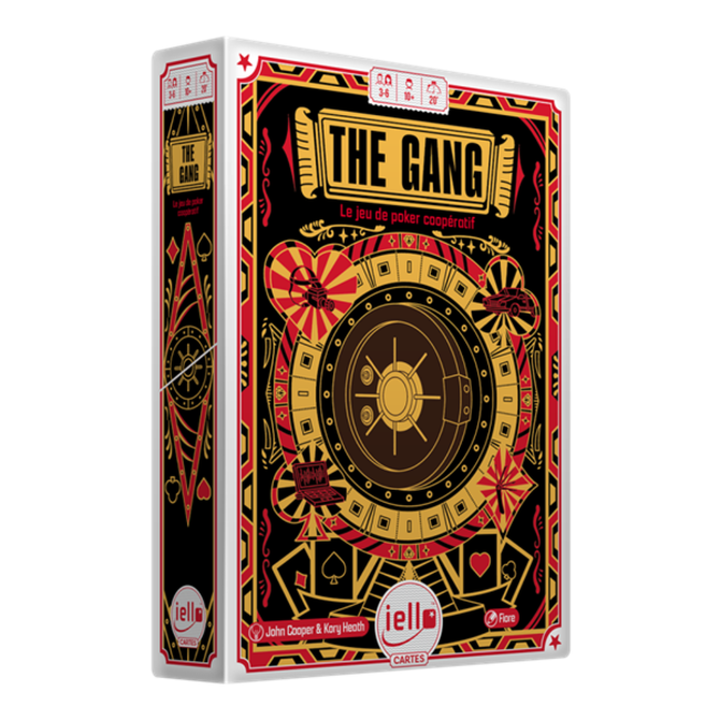 iello The Gang (Français)