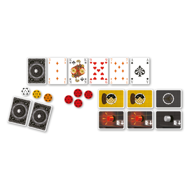 iello The Gang (Français)