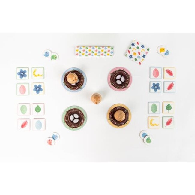 Kiwizou Bidibirdy (Multilingue)