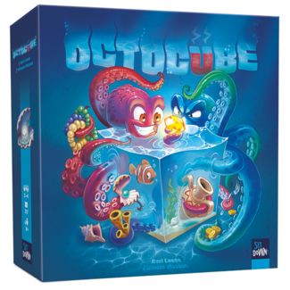 Octocube (Multilingue)