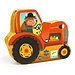 Le Tracteur - 15 mcx