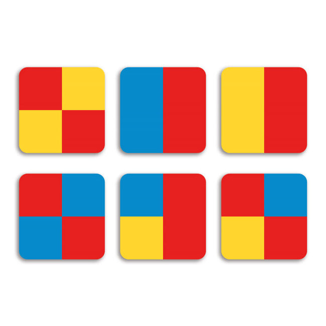 Placote Chromatik (Français)