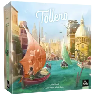 Tolleno (Multilingue)