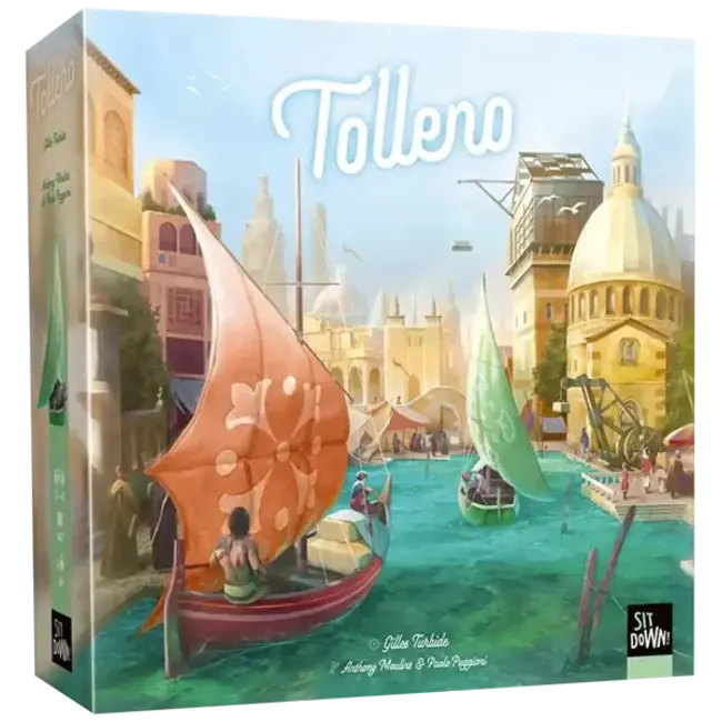 Tolleno (Multilingue)
