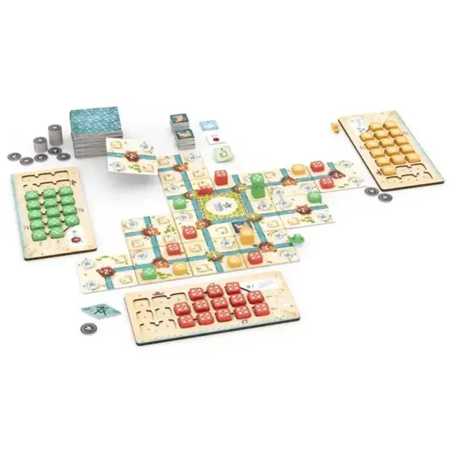 Tolleno (Multilingue)