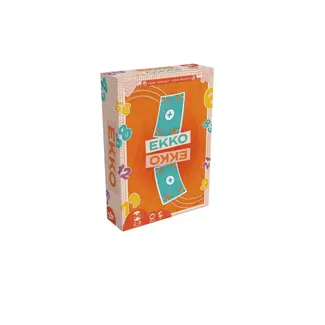 flying games Ekko (Multilingue)