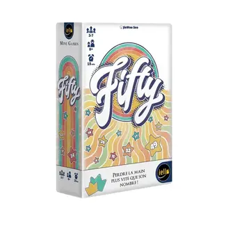 iello Fifty (Multilingue)