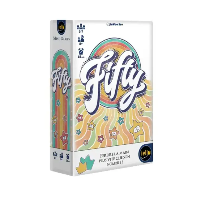 iello Fifty (Multilingue)