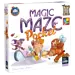 Magic Maze Pocket (Multilingue)