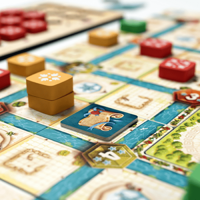 Tolleno (Multilingue)