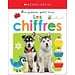 Scholastic Mon premier petit livre - Les Chiffres