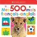 Scholastic Mes 500 mots français-anglais
