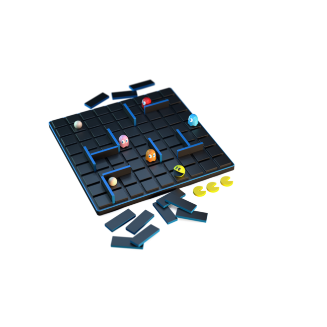 Quoridor   PAC-MAN