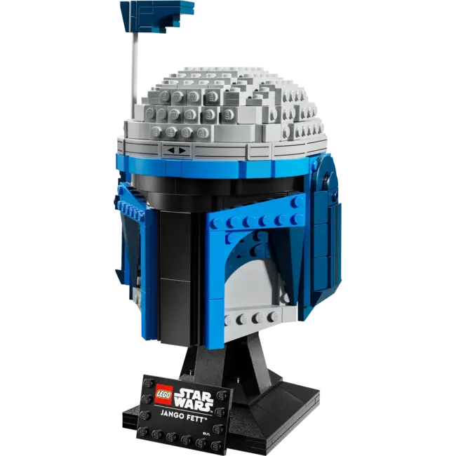 LEGO® Star Wars - Jango Fett - 75408