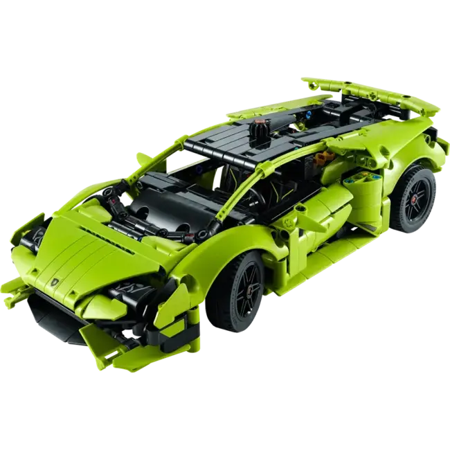 LEGO® Technic - Lamborghini Huracán Tecnica - 42161
