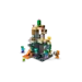 LEGO® Minecraft - Donjon de Zombies - 21587