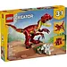 LEGO® Creator - Le dinosaure féroce - 31379