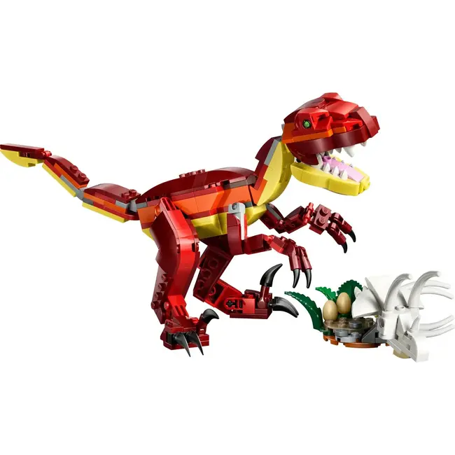 LEGO® Creator - Le dinosaure féroce - 31379