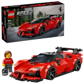 LEGO® Speed Champions  -  Ferrari SF90 XX Stradale - 77254