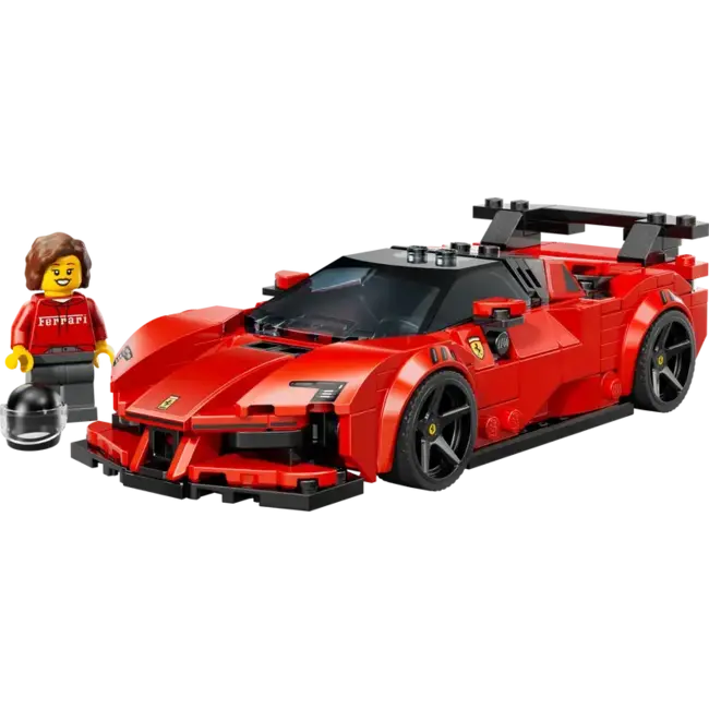 LEGO® Speed Champions  -  Ferrari SF90 XX Stradale - 77254