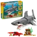 LEGO® Creator - le requin féroce - 31381