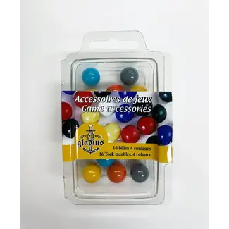 Gladius Billes de tock 4