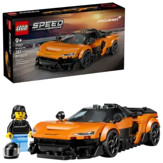 LEGO® Speed Champions - McLaren W1 - 77257